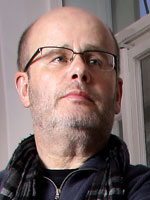 prof. Zbyněk Janáček