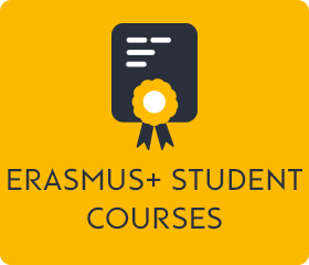 Erasmus+ Student Courses