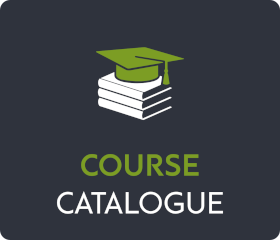 Course catalog