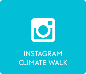Climate Walk - Instagram