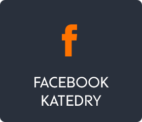 Facebook - Katedra českého jazyka a literatury s didaktikou