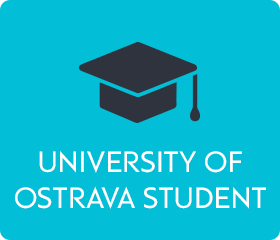 University of Ostrava Student