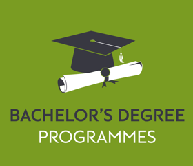 Degree1-Bachelor`s Degree Programmes