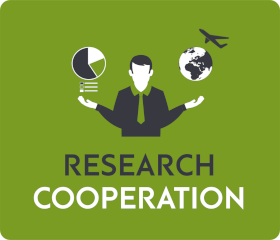 Research Cooperation