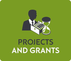 Projects and grants
