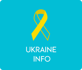 Pomoc zasaženým válkou na Ukrajině