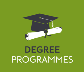 Degree Programmes - green