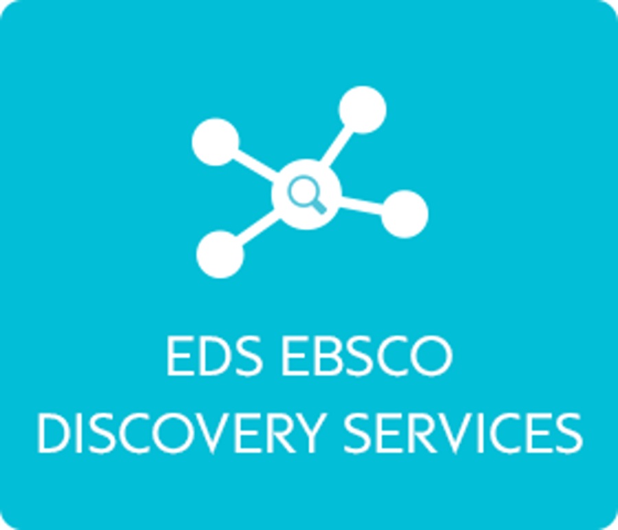EDS / Ebsco Discovery Service