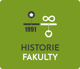 Historie fakulty