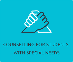 Counselling for Students with Special Needs