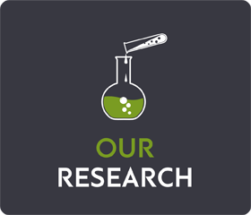 Our research