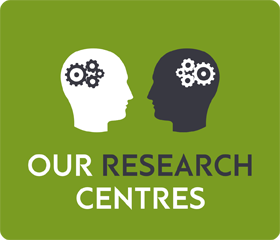 Our Research centres