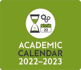 Academic Calendar 2022/23