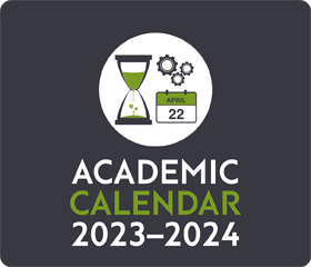 Academic Calendar 2023/24