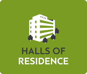 Halls of residence