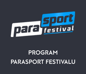 Program ParaSport festivalu