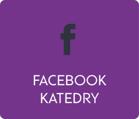 Facebook katedry