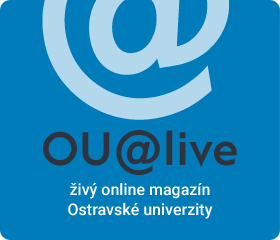 OU live (LF) - modrý