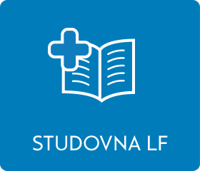 LF - student- studovna