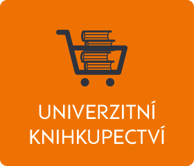 PdF - univerzitní knihkupectví