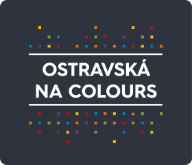 Ostravská na Colours