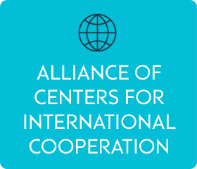 Alliance of centres for international cooperation