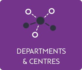Department and centres