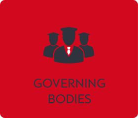 Governing bodies