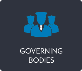 Governing bodies
