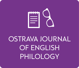 KAA - Ostrava Journal of English Philology