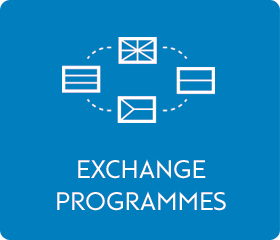 Exchange programmes LF