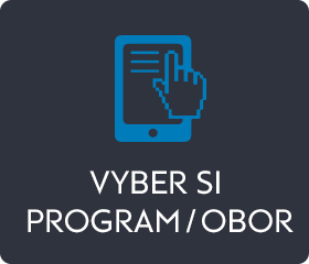 Vyber si obor - LF