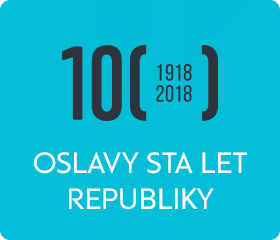 Oslavy 100 let republiky