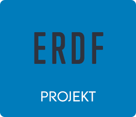 ERDF projekt