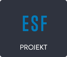 ESF projekt