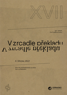 Sborník Dne s překladem 2022 v *.pdf