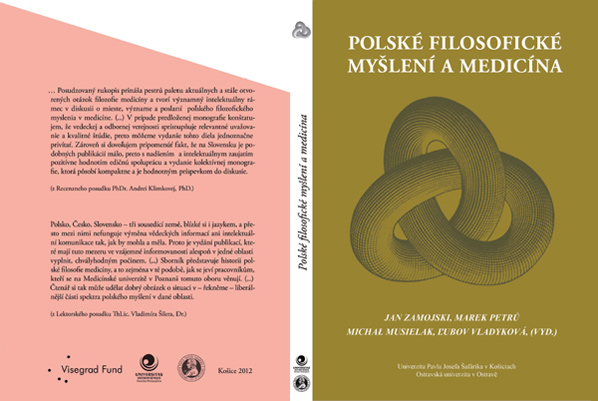 Polské filozofické myšlení a medicína