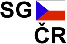 Logo SG ČR