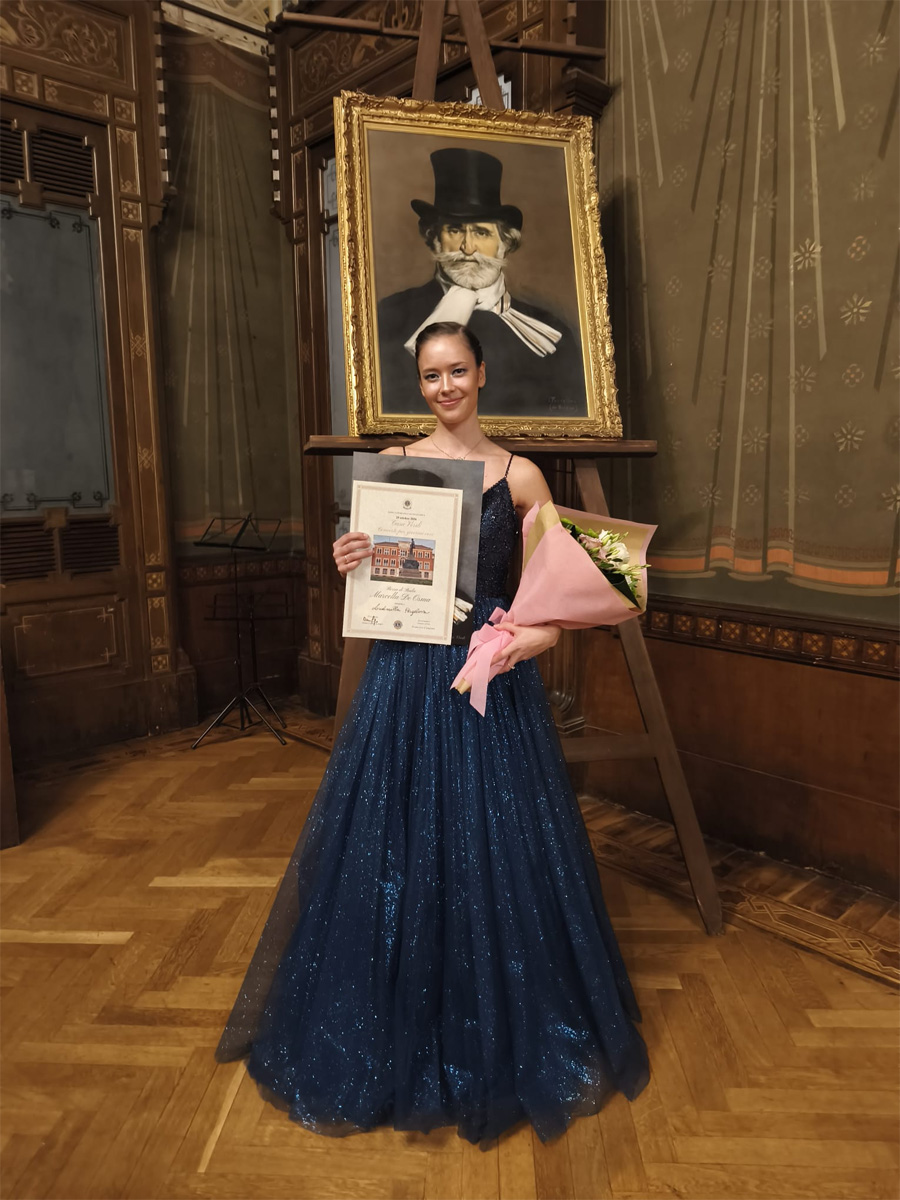 Ludmila Pergelová Ludmila Pergelová