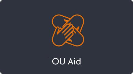 Program OU AID
