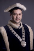 Doc. MUDr. Rastislav Maďar, PhD., MBA, FRCPS