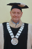 Prof. MUDr. Jaroslav Slaný, CSc.