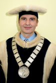 Doc. MUDr. Pavel Zonča, Ph.D., FRCS