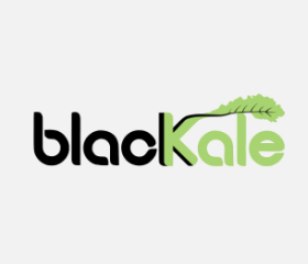 Black Kale – oficiální menza Ostravské univerzity