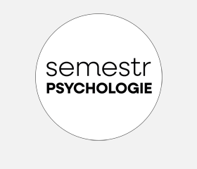Semestr psychologie