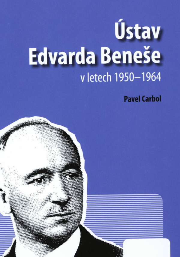 Ústav Edvarda Beneše v letech 1950 – 1964