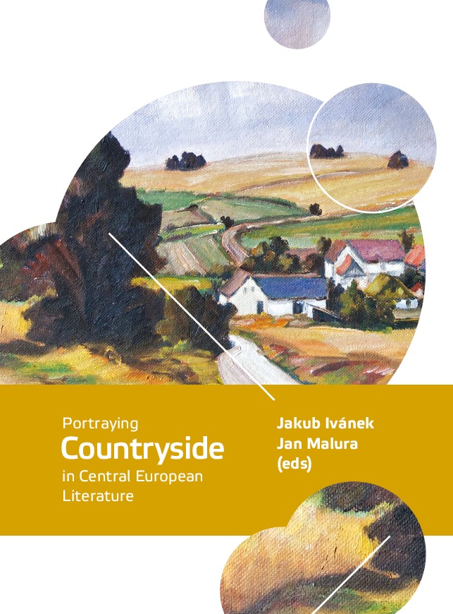 Portraying Countryside in Central European Literature
