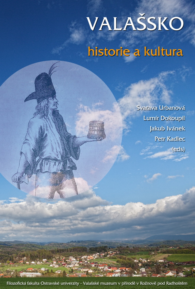 Valašsko - historie a kultura