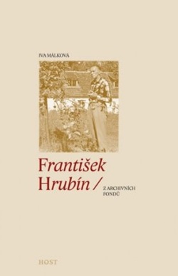 František Hrubín / z archivních fondů