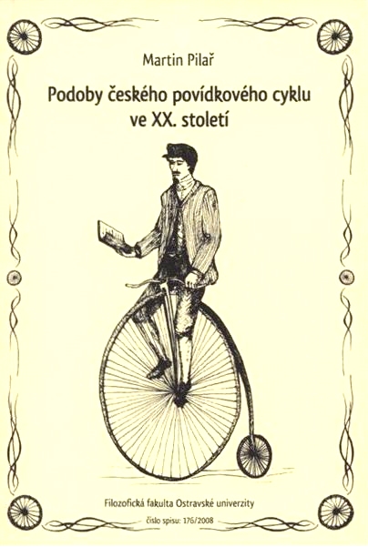 Podoby českého povídkového cyklu ve XX. století